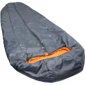The North Face Stormbreak 35F Schlafsack (Größe SHT, blau)