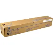 Konica Minolta TN-619BK, 66500 Seiten, Schwarz, 1 Stück(e)