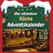 Sonstige Verlage Der ultimative Köche-Adventskalender
