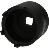 Ks Tools 460.5386, 1,48 kg, Schwarz
