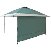 Coleman 2 Seitenwände für FastPitch OnePush Pavillon L