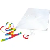 Nobrand Dekodrachen, Größe 58x74 cm, 10 Stück, 1 Karton
