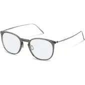 Rodenstock R7136 Pantos Brille