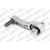 GOOM Motorlager Gummimetalllager Hinten für FIAT QUBO (225) EM-0292