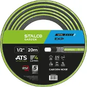 Stalco Garden Gartenschlauch ATS EXP 1/2 20 m S102041220
