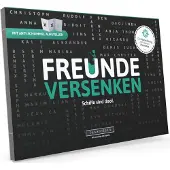 Denkriesen FREUNDE VERSENKEN – "Schiffe sind doof"