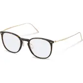 Rodenstock R7136 Pantos Brille