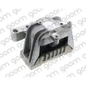 GOOM Motorlager Hydrolager Rechts für VW GOLF VI (5K1) EM-0433