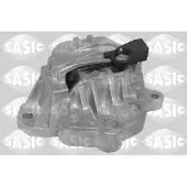 SASIC Motorlager Gummimetalllager Rechts Oben für FIAT TIPO Kombi (356) 2706794