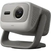 JmGO N3 4K Projektor mit optischem Zoom und integriertem Netflix