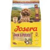 Josera Mini Ente & Kartoffel 3kg
