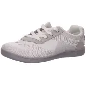 Artiker Sneaker in weiss/weiss kombi, Gr. 39