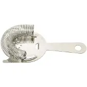 Genware Hawthorne Strainer