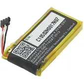 AccuCell Ersatz-Akku LiPoly 3,7V 230mAh passend für Logitech Ultrathim Touch Mouse T630