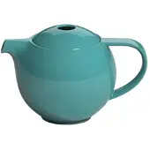 Loveramics Pro Tea - 400 ml Teapot and Infuser - Teal