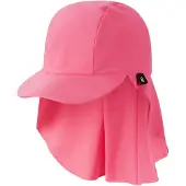 Reima Mustekala UV-Schutzhut, Soft Coral, 44-46