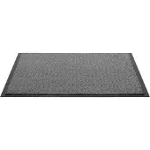Hamat Reinigungsmatte Spectrum Grau 60X90