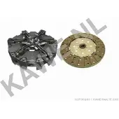 KAWE Kupplungssatz Kupplung 8360144