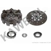 KAWE Kupplungssatz Kupplung 8177507