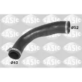 SASIC 3336351 Turbo Ladeluftschlauch für FORD MONDEO III Kombi (BWY) MONDEO III (B5Y) MONDEO III Stufenheck (B4Y)