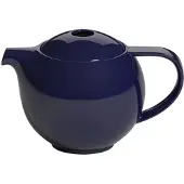 Loveramics Pro Tea - 600 ml teapot and infuser - Denim