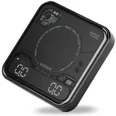 Bookoo Themis Mini Scale – digitale Waage