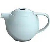 Loveramics Pro Tea - 600 ml teapot and infuser - River blue