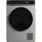Sharp KD-PRO7S7GSD-DE Wärmepumpentrockner 7kg SoftTouch-Bedienung ChildLock