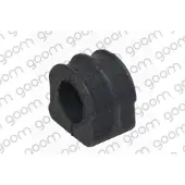 GOOM SS-0019 Lagerung Stabilisator Stabigummi Vorne für VW Golf IV Schrägheck (1J1) Golf IV Variant (1J5) Bora Limousine (1J2) Golf IV Cabrio (1E)