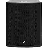 G4M 18-Passiv-Bassbox