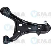 VEMA 26532 Querlenker Vorne Rechts für TOYOTA iQ (J1)