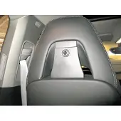 Brodit Headrest mount