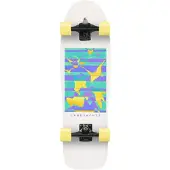 Landyachtz Surf Life Birds 31.2´´ Surfskate