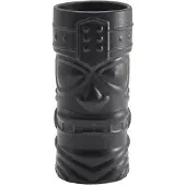 Genware Støbejernseffekt Tiki-krug 40cl