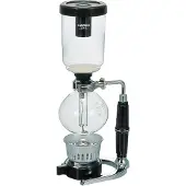 Hario Kaffesifon "Technica" 3 Tassen (360ml)