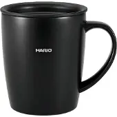 Hario Isoliertes Thermobecher Mit Deckel 300 Ml