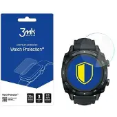 3MK FlexibleGlass Watch Cubot C3 Szkło Hybrydowe
