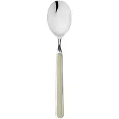 Mepra KAFFEE/TEELÖFFEL TURTELTAUBE FANTASIA, 12er Set