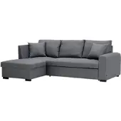 Osca Ecksofa BILL - SC ca. 158.00x238.00