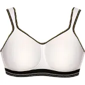 Viania Sport BH intense in weiss | Gr.: 80B