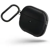 Uniq Fall Valencia Na Airpods 3 - Czarne