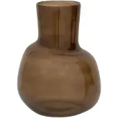 Urban Nature Culture Vase Arya Downtown Brown
