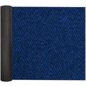 Primaflor Schmutzfangläufer NOBILIS - Blau - 2,00m x 3,50m