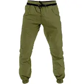Nograd - Kletterhose &ndash; Herren &ndash; Neo Pant - Neo Pant M Lychen für Herren aus Baumwolle - Größe S - Khaki