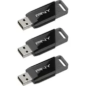 PNY Elite-X 128 GB USB 3.2 (Gen.