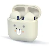 Gembird BT TWS in-ears "Teddy"