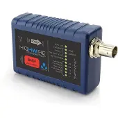 Veracity VHW-HWPS-B Netzwerk Medienkonverter Eingebaut