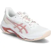 Asics Hallenschuhe Damen Netburner Ballistic FF 4