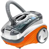 Thomas Aquatic Breeze, 1600 W, Trommel-Vakuum, Trocken&Nass, Kombi, 6 l, HEPA