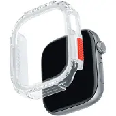Skinarma Case Atom for Apple Watch 42mm frost